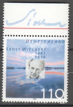 NSR 2132 ** - 2000